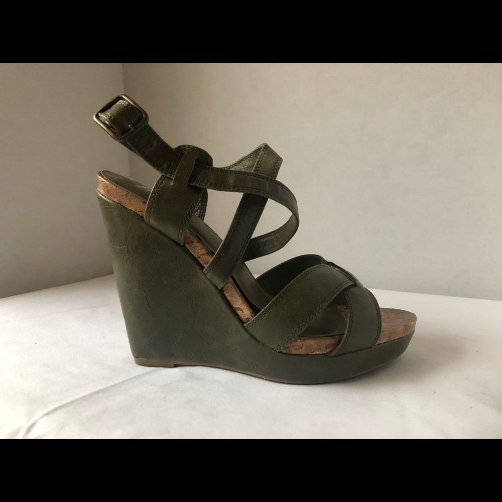 Wedges
